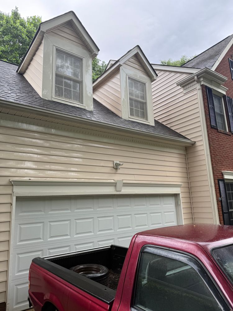 All Photos for 4U Pressure Washing in Huntersville, NC