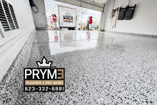 All Photos for PRYME EPOXY LLC in Mayer, AZ