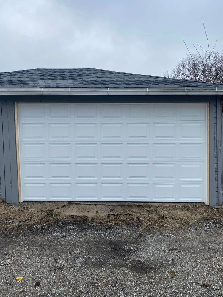 All Photos for LVJ Garage Door Services in Osceola, IN