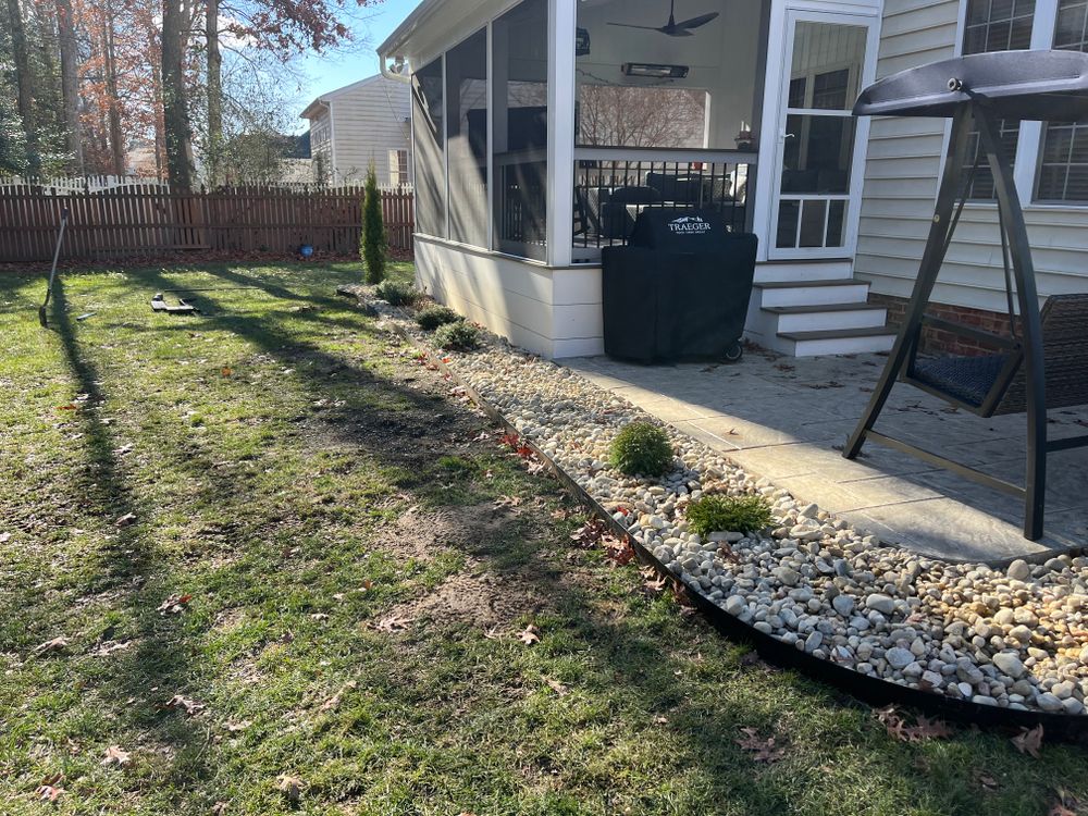 All Photos for Atlas Home Services in Mechanicsville, VA