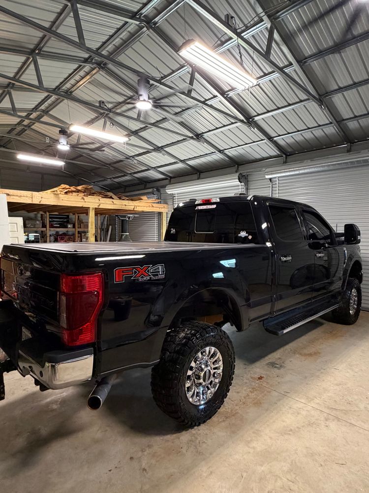 All Photos for Bama’s Pressure Washing & Mobile Detailing  in Prattville, AL