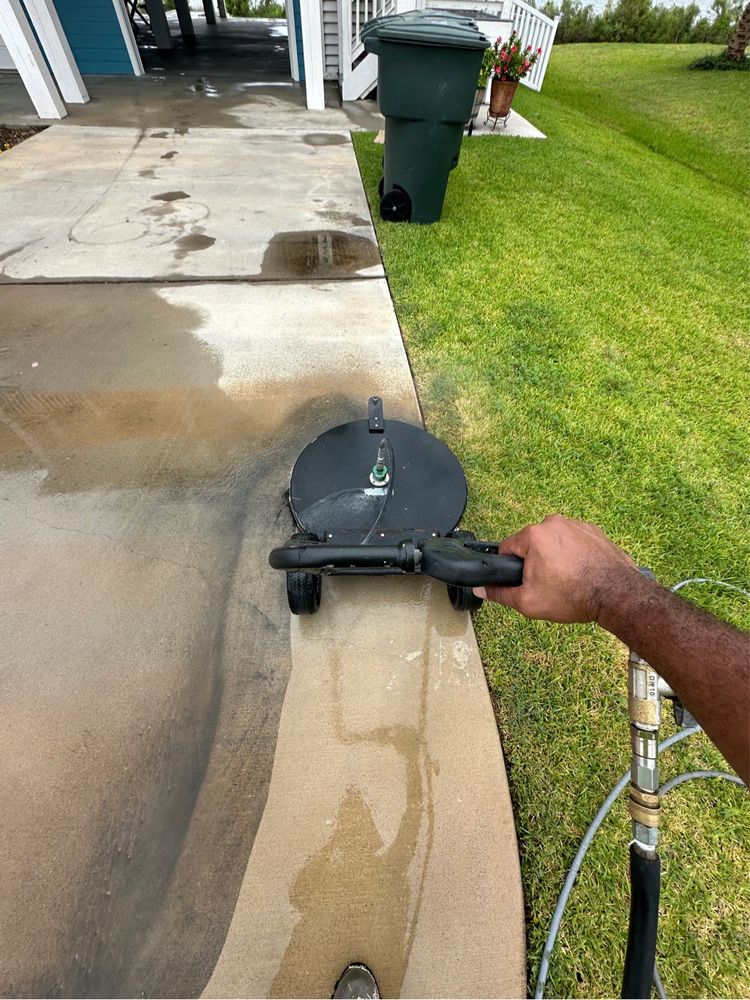All Photos for Power Pressure Wash in Houston, TX