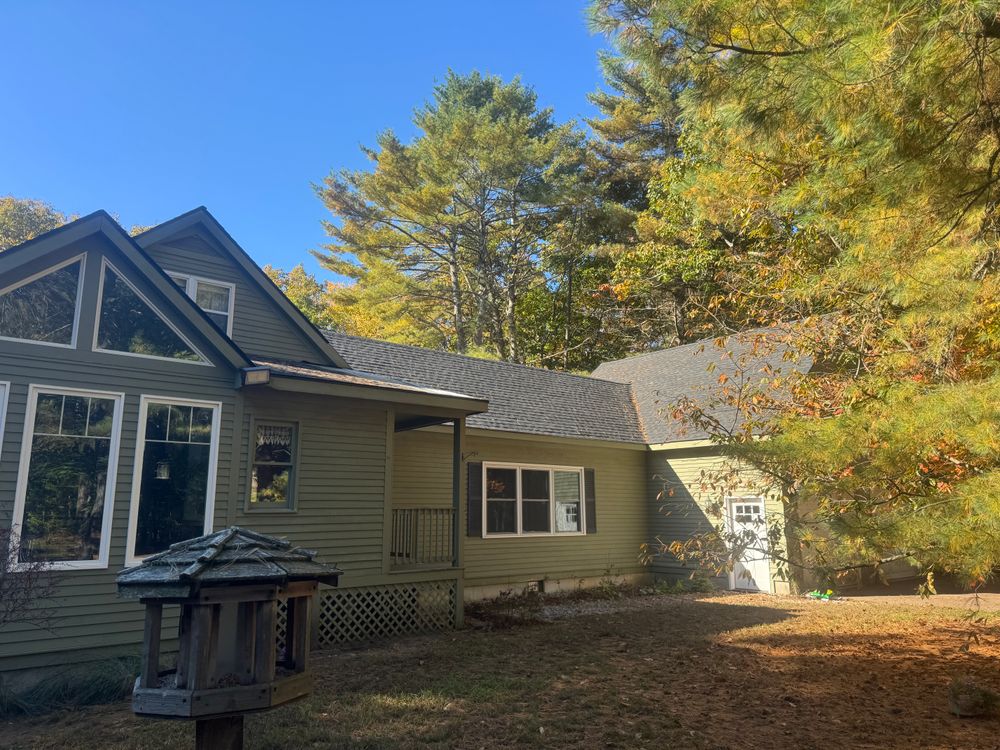 All Photos for Next Level Construction in Saco, ME