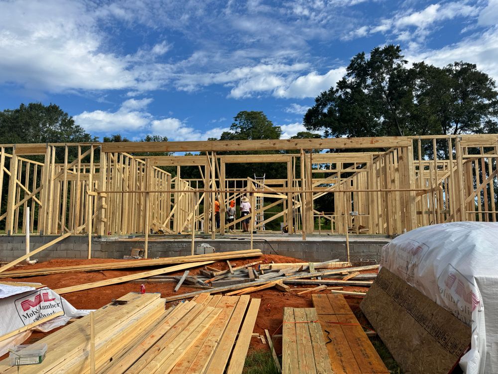 All Photos for Red Line Construction in Baldwin County,  AL