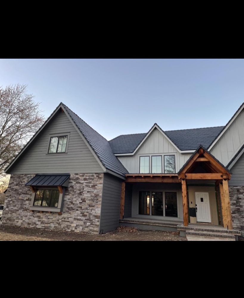 All Photos for KC Finishing LLC in Kansas City, MO