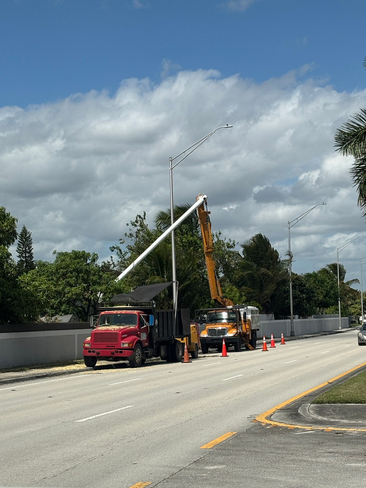 All Photos for Regional Land Construction in Miami, FL