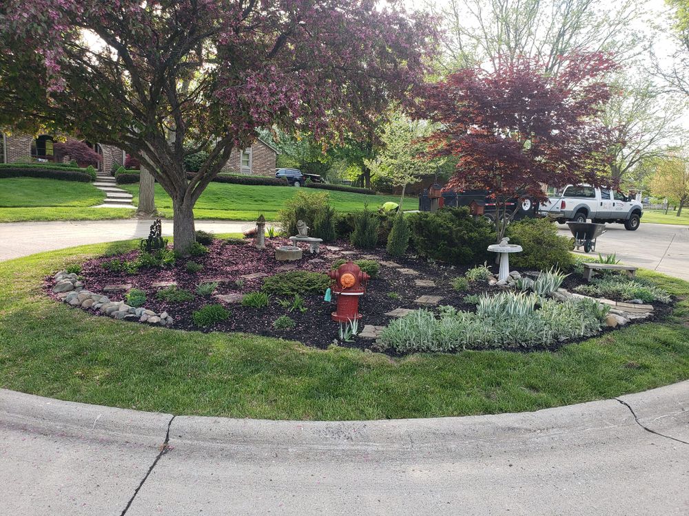 All Photos for Reds Landscaping LLC in Macomb, MI