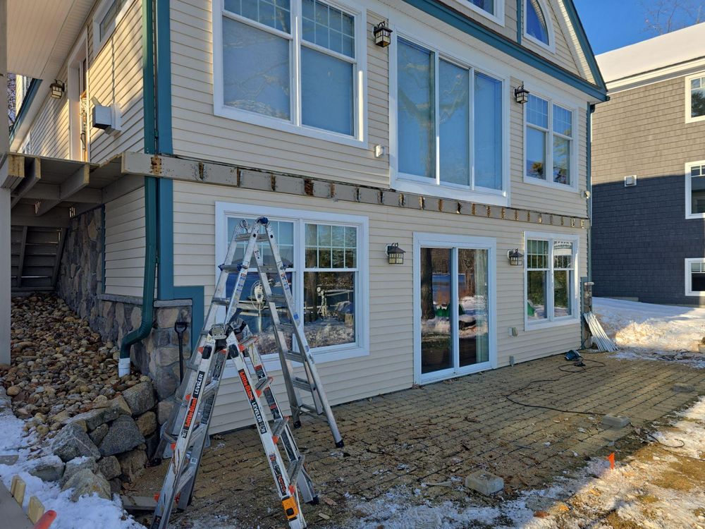 All Photos for Jalbert Contracting LLC in Alton, NH