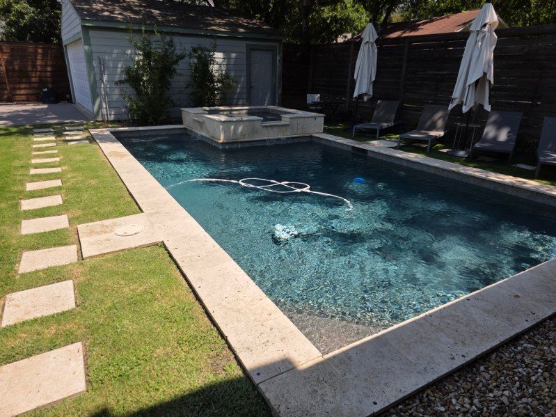 All Photos for Fox Ridge Pools in Richardson, TX