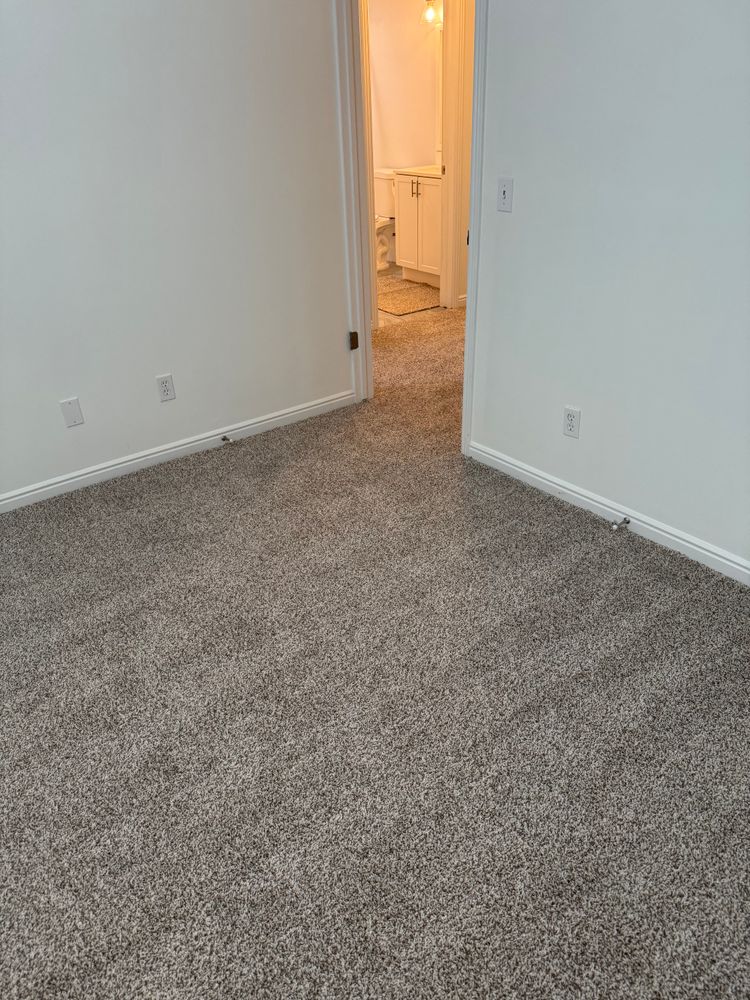 Floor Installation for AAA Flooring of Utah in Tooele, UT