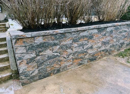 All Photos for Matteo Hardscapes in Severn, MD