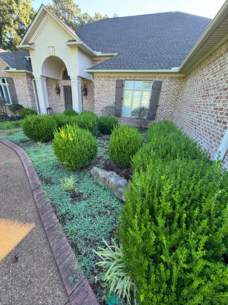 All Photos for Greenscape Solutions in Milan, TN