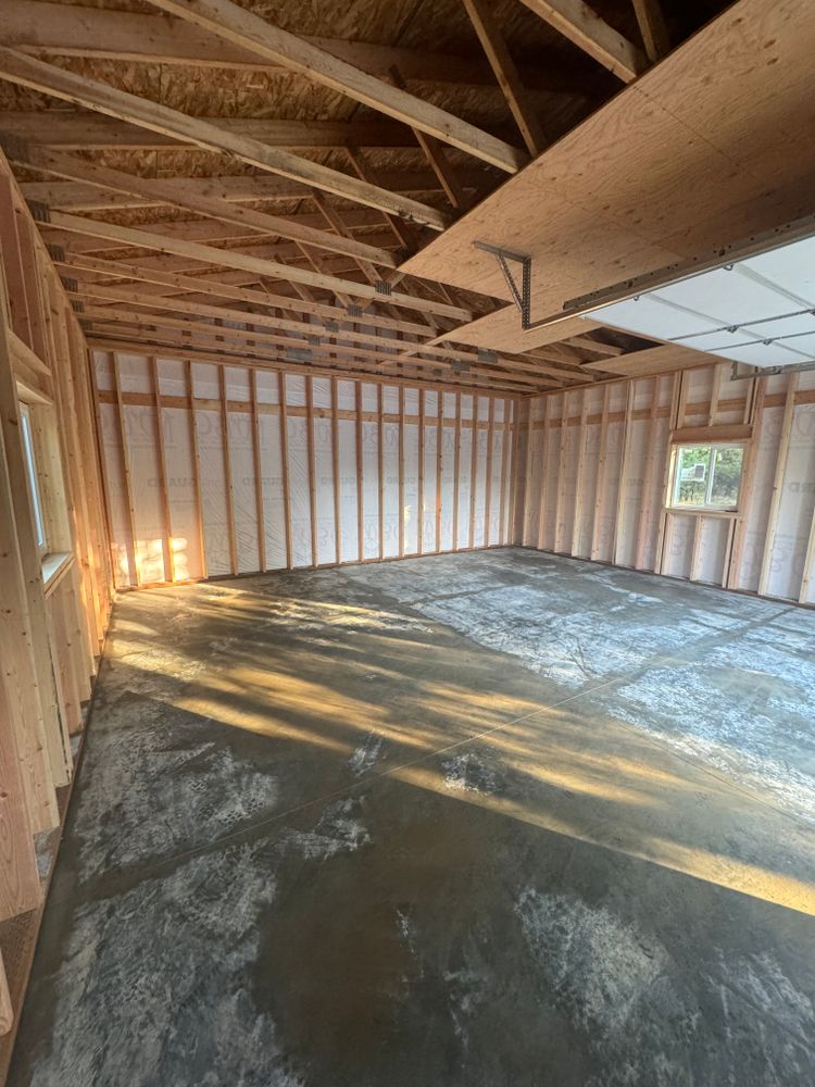 All Photos for Rocky Mountain Shed Builders in Whitefish, MT