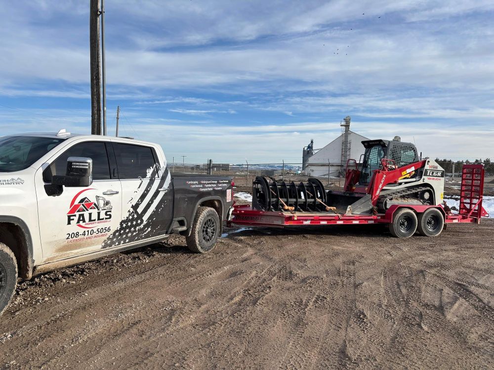 All Photos for Falls Property Services  in Idaho Falls, ID