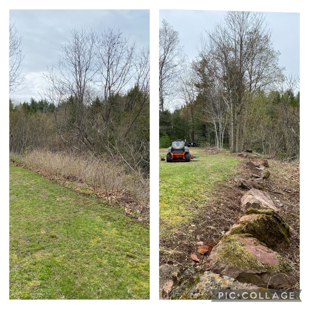 All Photos for Bishop’s Property Maintenance in Franklin, VT