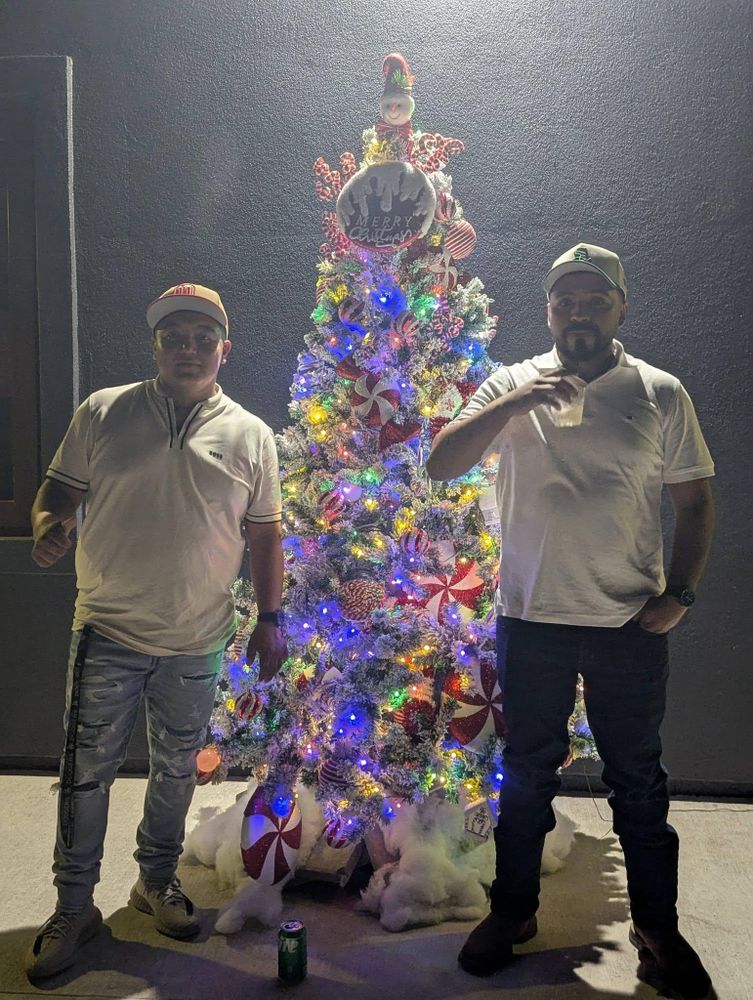 All Photos for TopNotch Painting Solutions LLC in McAllen, TX