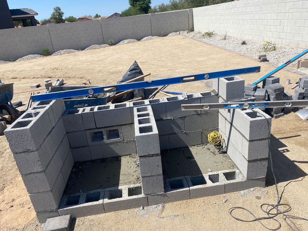 All Photos for Ruiz Patio Designs in Phoenix, AZ