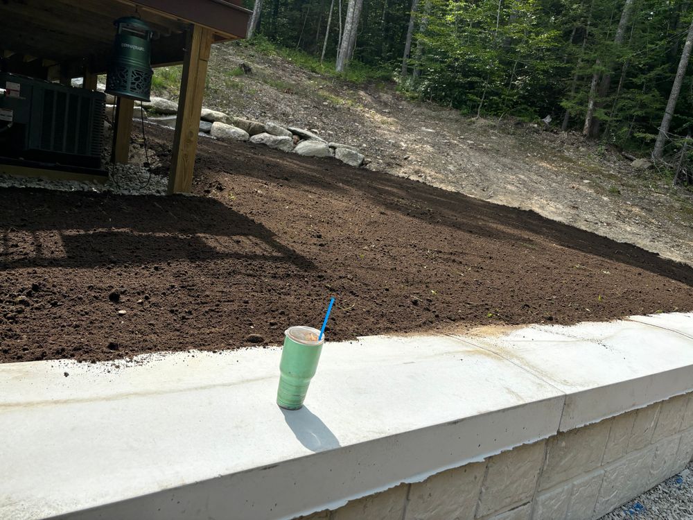 All Photos for Marty’s Construction INC in Hubbardston, MA