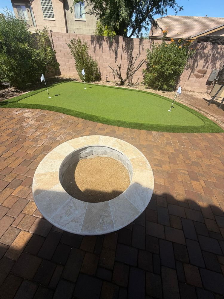 All Photos for Ruiz Patio Designs in Phoenix, AZ