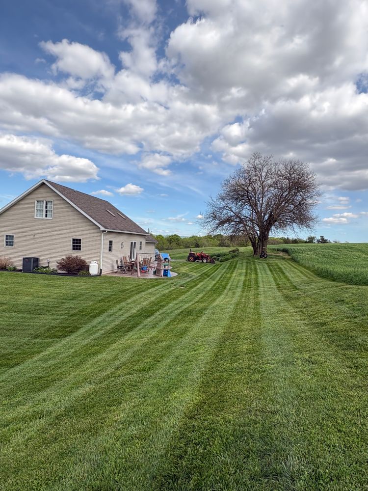 All Photos for Byers Premier Landscapes in Chambersburg, PA
