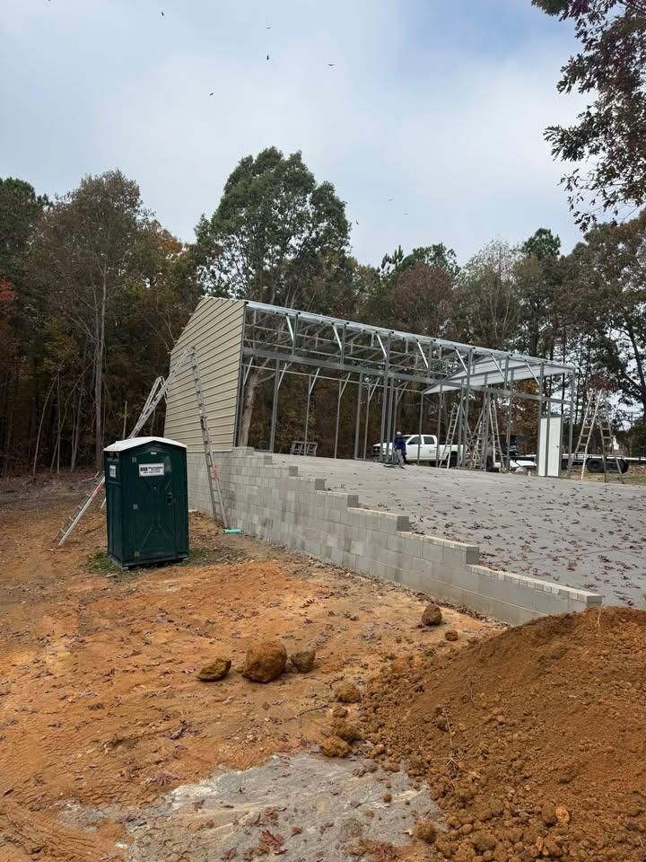 All Photos for Southern Pride Development in Blythewood, SC