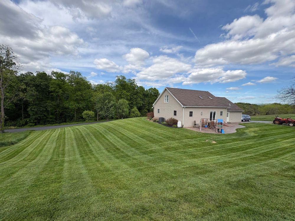 All Photos for Byers Premier Landscapes in Chambersburg, PA