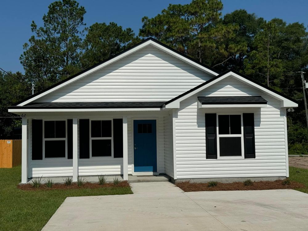 All Photos for Steve Byrd Construction Inc in Crawfordville, FL