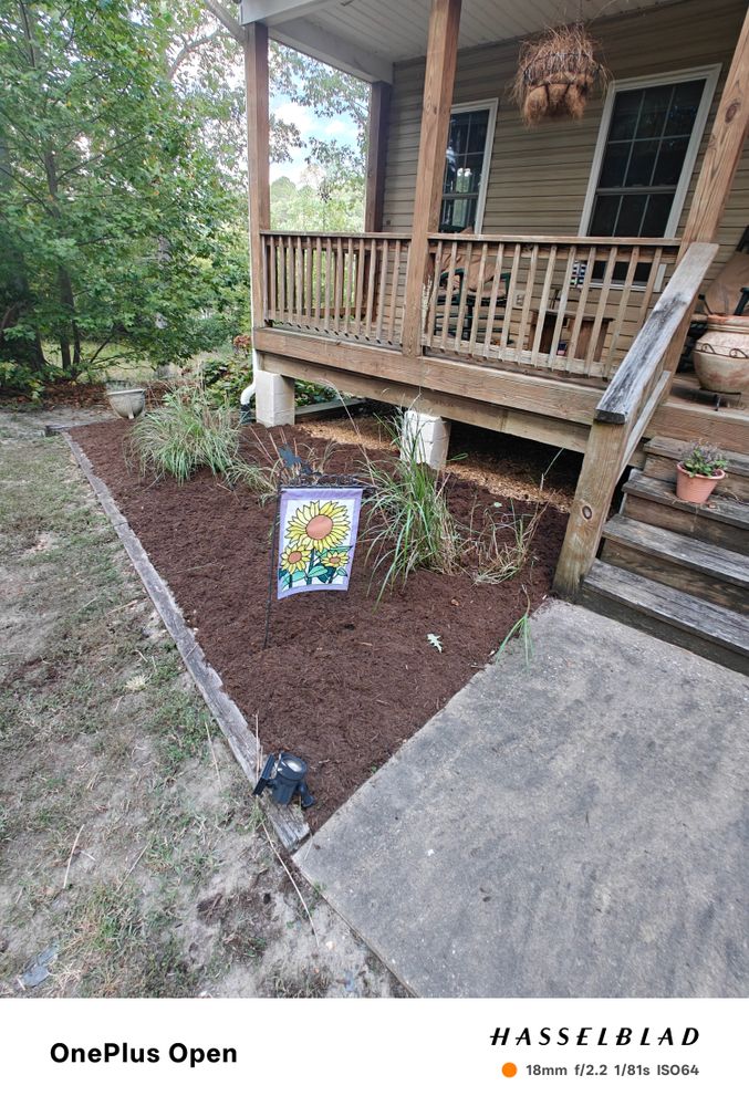 All Photos for 4 Points Lawncare LLC in Hayes, VA