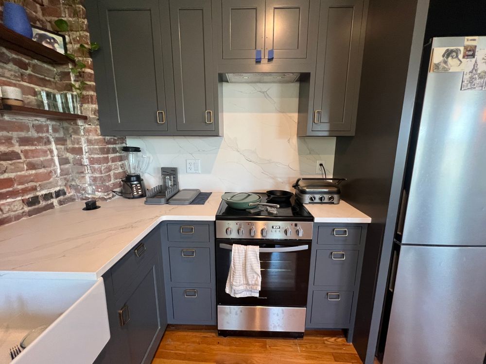 All Photos for Stephen Logue Electric in Billerica, MA