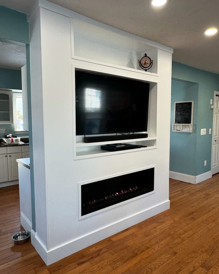 All Photos for Top Pros Construction in Haverhill, MA
