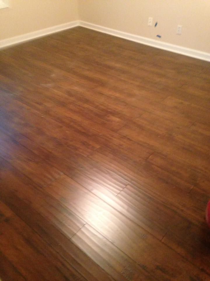 Our professional team will efficiently install your new flooring, ensuring a seamless and high-quality finish that elevates the look and value of your home. Trust us for exceptional service. for Shane's Handyman Services LLC in Simpsonville, SC