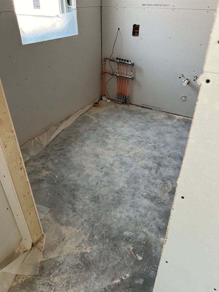 All Photos for Rivers Edge Tiling LLC in Brainerd, MN