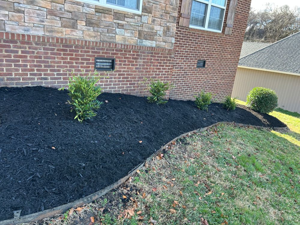 All Photos for Jeremiah's Lawncare in Gatlinburg, TN