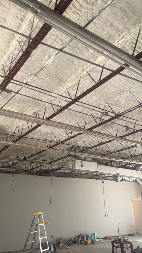 All Photos for Torres Foam in Houston, TX