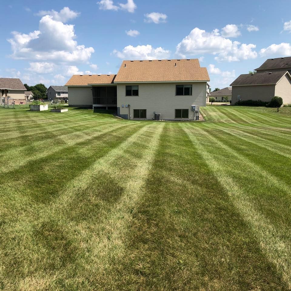 All Photos for LB's Lawn and Snow, LLC in Saint Cloud, MN