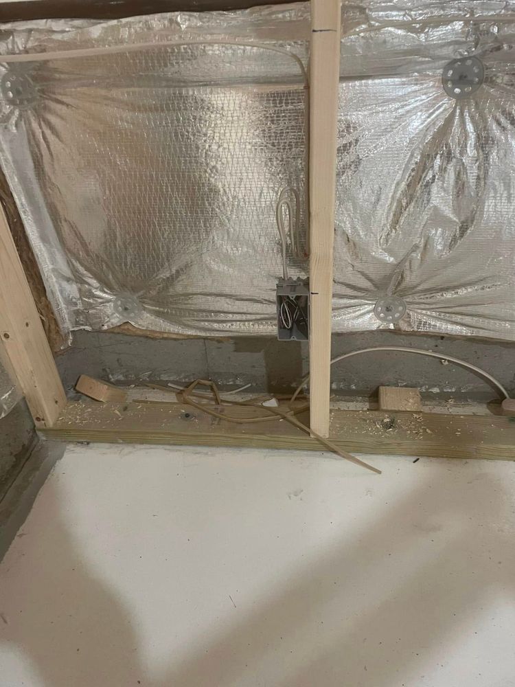 Electrical Repairs for Sky Electrical in Clarksville, IN