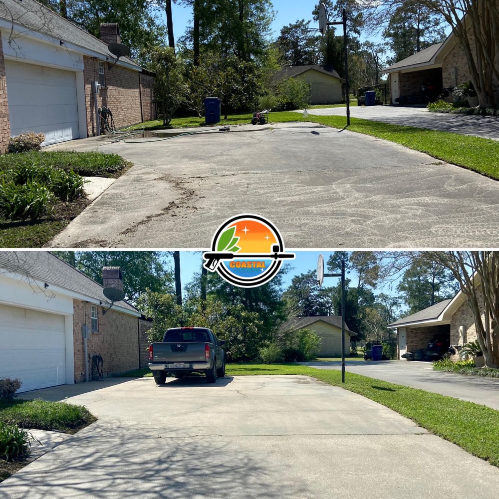 All Photos for Coastal Cleaning LLC in Rayne, Louisiana