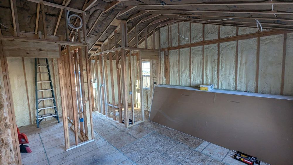 All Photos for New Millennium Construction Services Corp  in Wilmington, IL