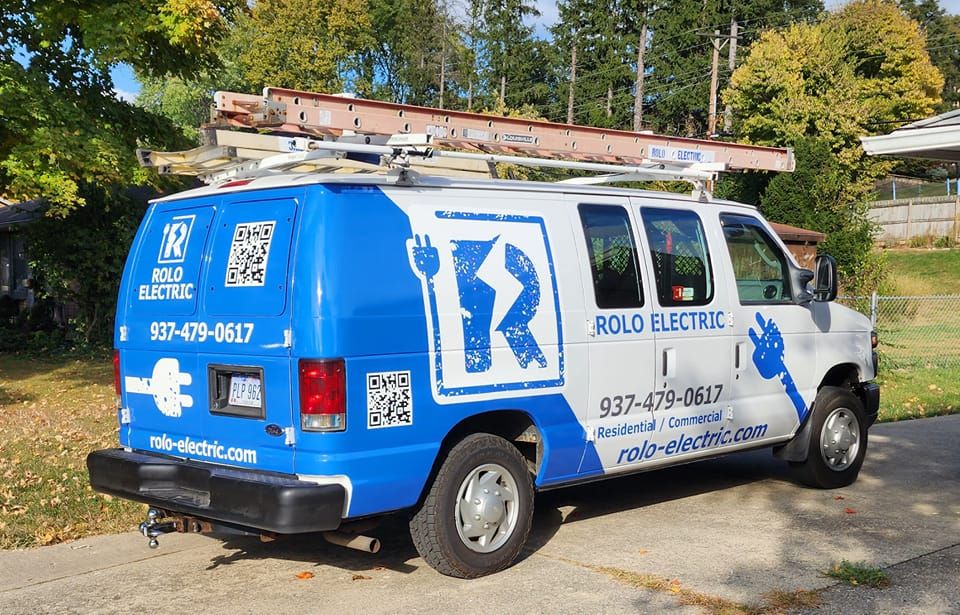 All Photos for Rolo Electric in Moraine, OH