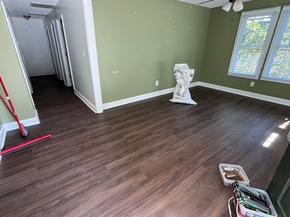 All Photos for Veteran Home Solutions in Summerville, SC