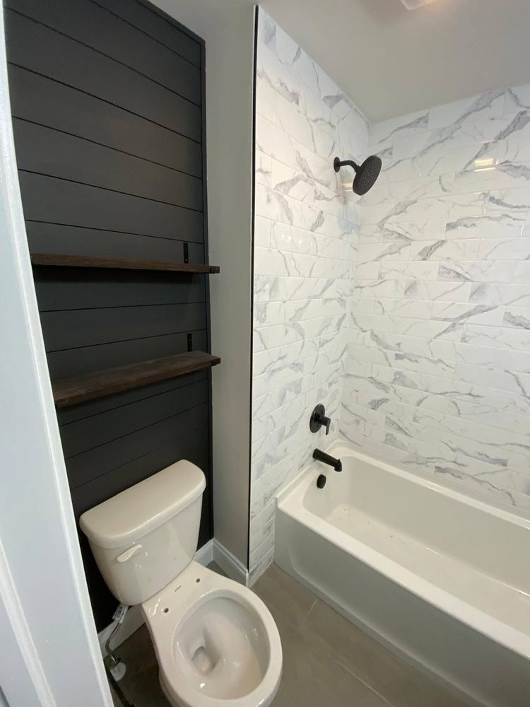 All Photos for Fajardo Home Improvements in Norristown, PA