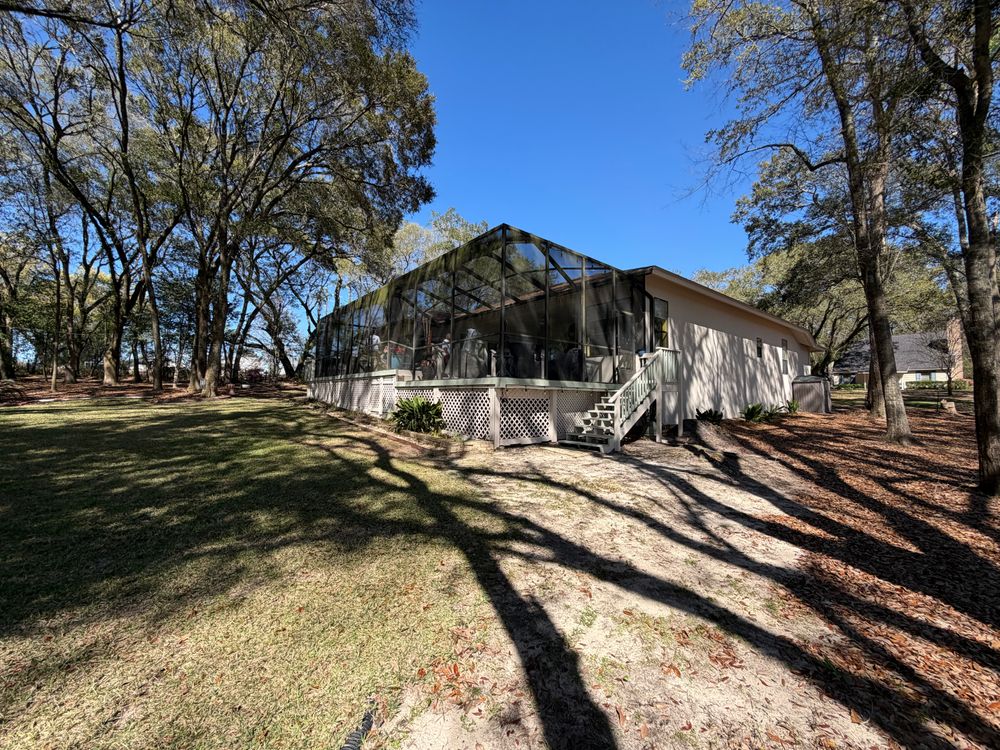 All Photos for Precision Exterior Enterprises in Pensacola, FL