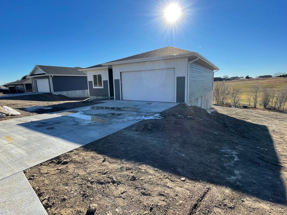 All Photos for The Gutter Man Seamless in Kearney, NE