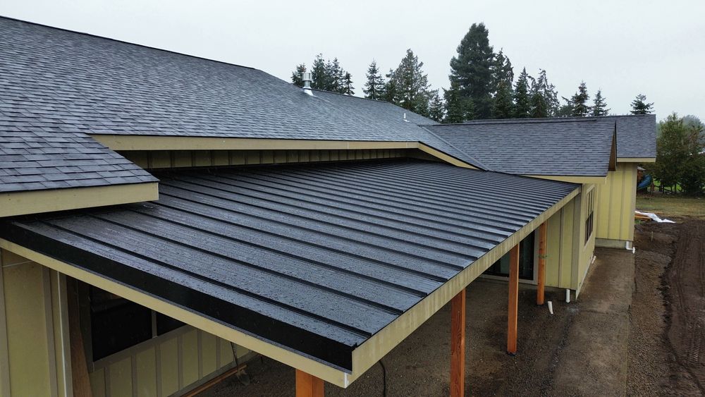 All Photos for Oregon Shield Roofing and Construction LLC in Springfield , Oregon