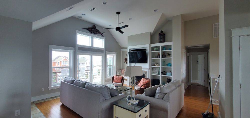 All Photos for Silva Painting Company in Kitty Hawk, NC