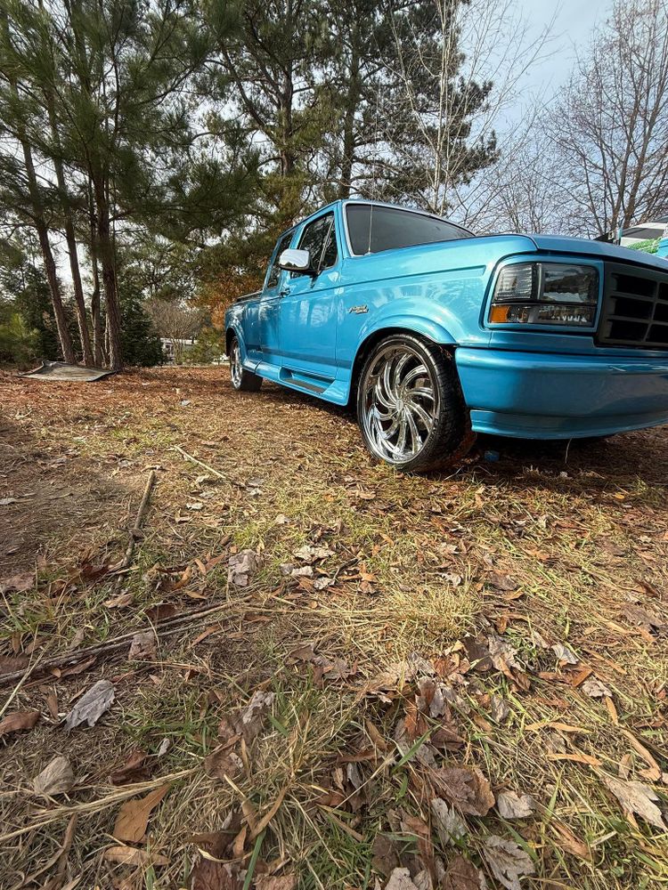 All Photos for Limelight Mobile Detailing LLC in Raleigh, NC