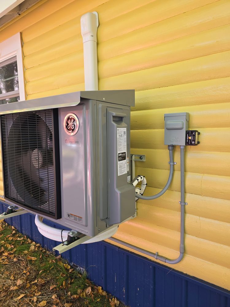 All Photos for AWM Electric in Fort Fairfield, ME