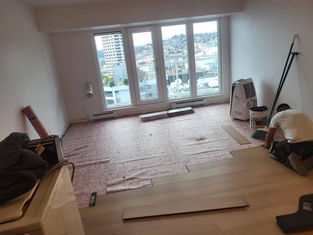 All Photos for Miguel Construction in Tacoma, WA