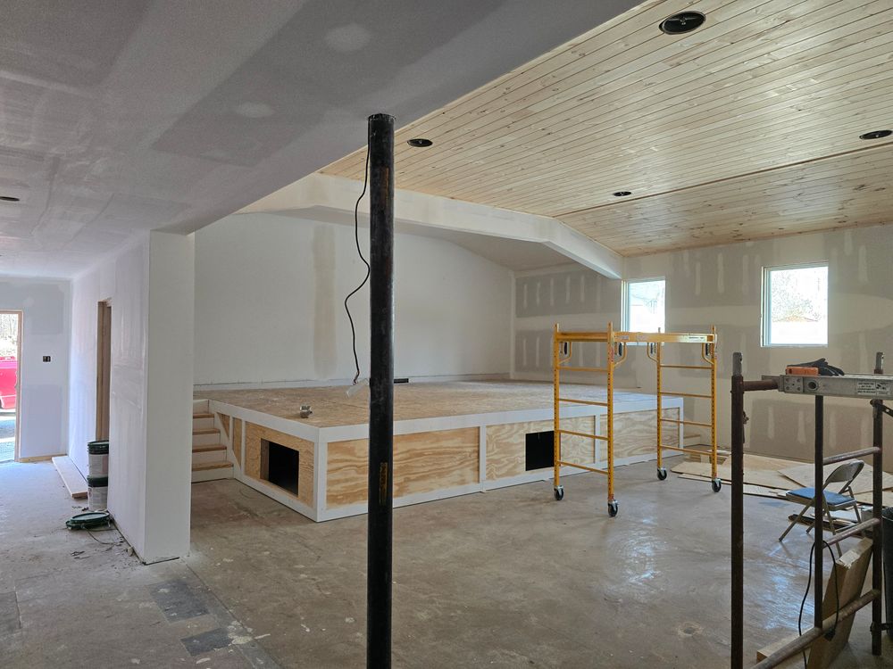All Photos for Johnson Drywall & Paint in Knoxville, TN