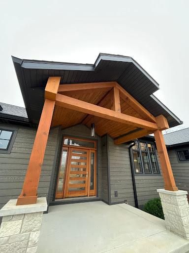 All Photos for LOCKWOOD FINISHES in Springfield, IL